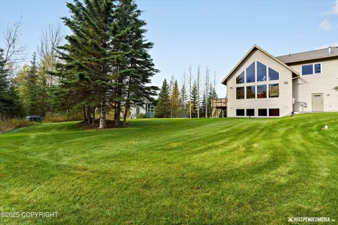 6460 Limestone Cir, Anchorage, AK 99507 photo 49