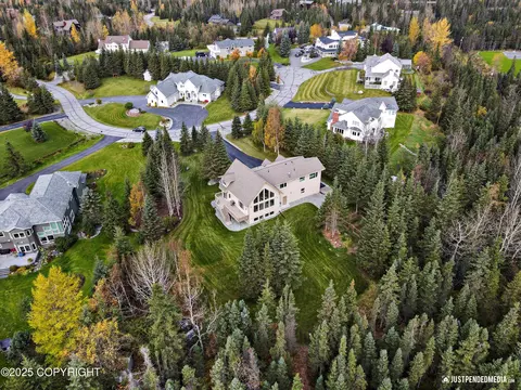6460 Limestone Cir, Anchorage, AK 99507 photo 51