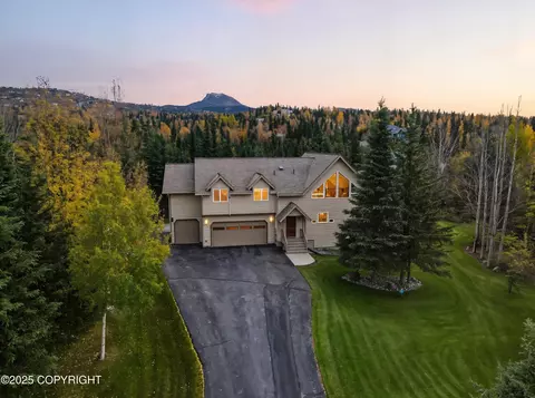6460 Limestone Cir, Anchorage, AK 99507