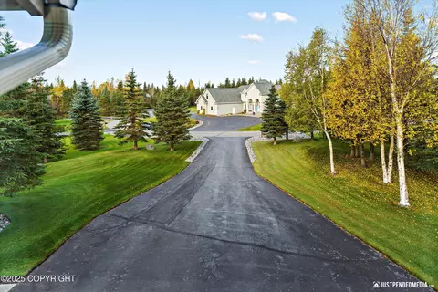6460 Limestone Cir, Anchorage, AK 99507 photo 42