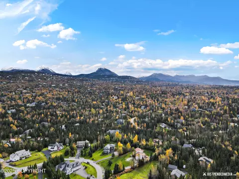 6460 Limestone Cir, Anchorage, AK 99507 photo 53