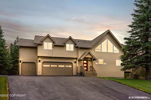 6460 Limestone Cir, Anchorage, AK 99507 photo 3
