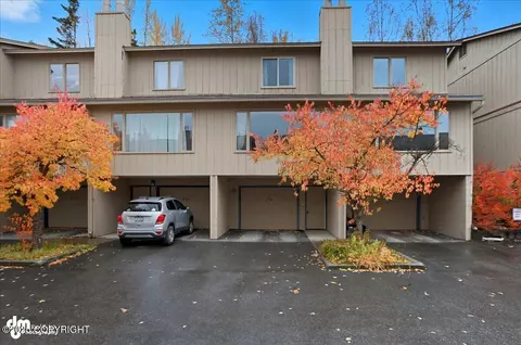 8101 Peck Ave # J-70, Anchorage, AK 99504