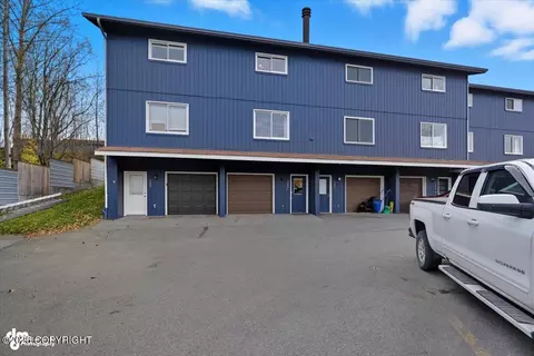 12329 Lake St # D7, Eagle River, AK 99577