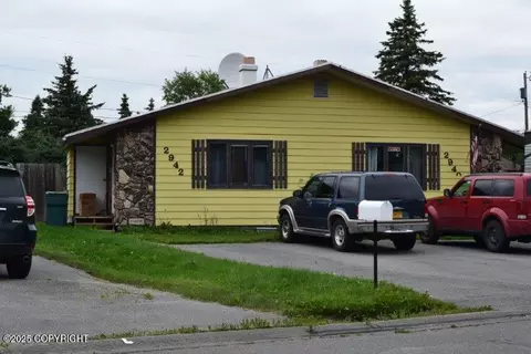 2942 Lily St, Anchorage, AK 99508