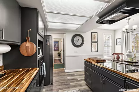 Kitchen - 1721 Commodore Dr, Anchorage, AK 99507 photo 1 of 6