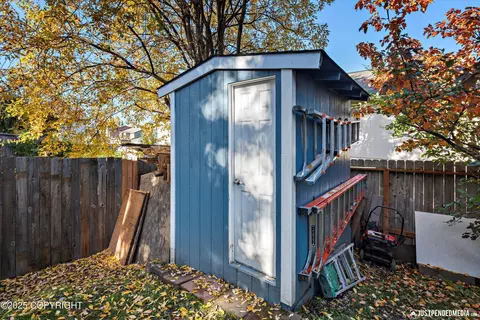 Other - 1721 Commodore Dr, Anchorage, AK 99507 photo 8 of 8