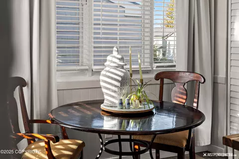 Dining - 1721 Commodore Dr, Anchorage, AK 99507 photo 5 of 5