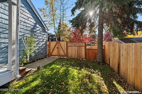 Exterior - 1721 Commodore Dr, Anchorage, AK 99507 photo 7 of 8