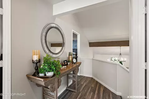 Entry Way - 1721 Commodore Dr, Anchorage, AK 99507 photo 4 of 4