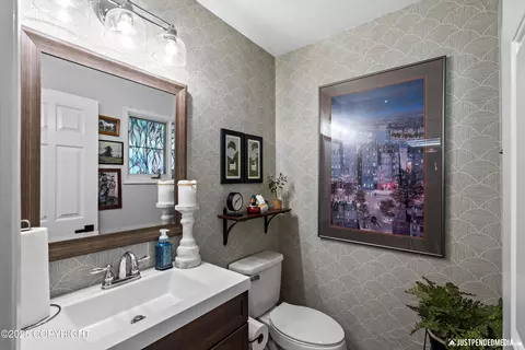 Bath - 1721 Commodore Dr, Anchorage, AK 99507 photo 1 of 4