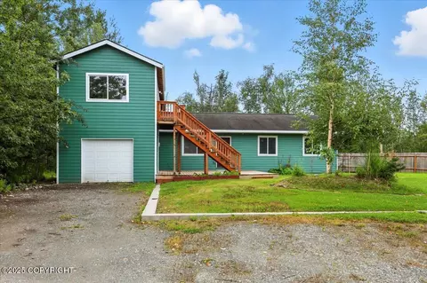 2050 E Totem Rd, Wasilla, AK 99654