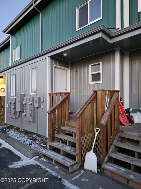 905 Auk St #A-4, Kenai, AK 99611