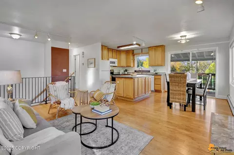 3708 Checkmate Dr, Anchorage, AK 99508