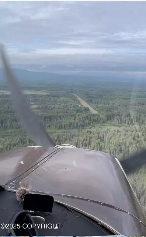 L3 Eight Mile, Skwentna, AK 99667