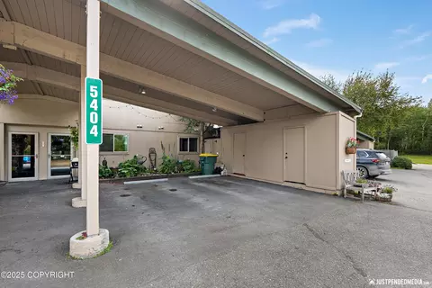 5404 W Dimond Blvd #A4, Anchorage, AK 99502