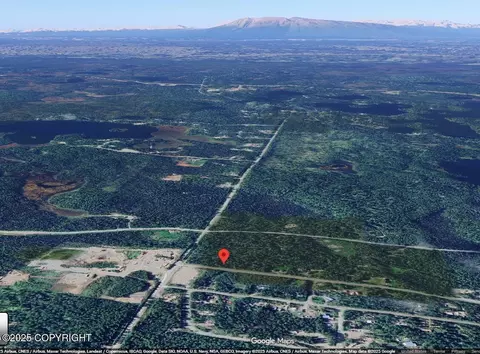 4767 S Kenaka Bena Loop, Big Lake, AK 99623