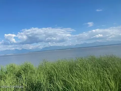 Pt. Mackenzie Bluff, Wasilla, AK 99654