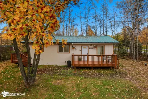 17031 Coronado Rd, Eagle River, AK 99577 photo 3