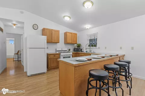 17031 Coronado Rd, Eagle River, AK 99577 photo 9