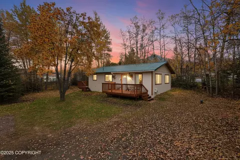 17031 Coronado Rd, Eagle River, AK 99577