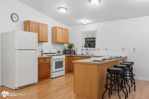 17031 Coronado Rd, Eagle River, AK 99577 photo 8