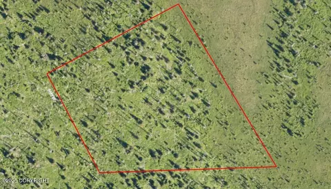 000 Moosehorn Rd, Homer, AK 99603