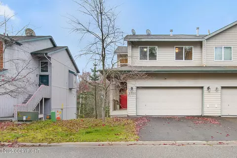 21026 Trailhead Ave # 24, Eagle River, AK 99577
