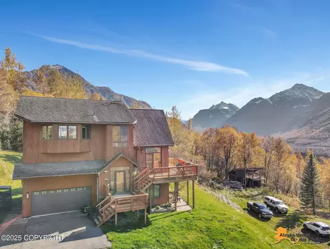 30711 Prudhoe Bay Ave, Eagle River, AK 99577 photo 5