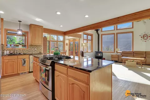 30711 Prudhoe Bay Ave, Eagle River, AK 99577 photo 22