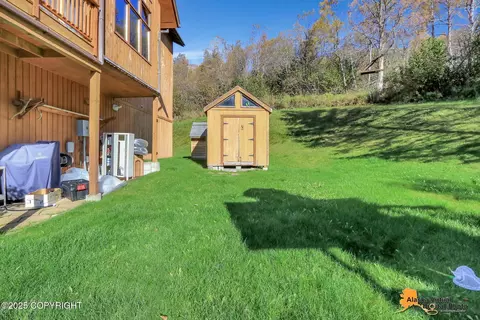 30711 Prudhoe Bay Ave, Eagle River, AK 99577 photo 46