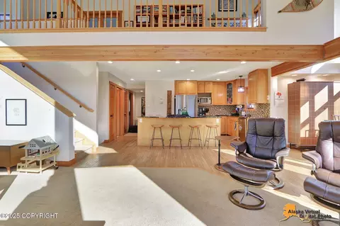 30711 Prudhoe Bay Ave, Eagle River, AK 99577 photo 16