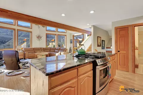 30711 Prudhoe Bay Ave, Eagle River, AK 99577 photo 20