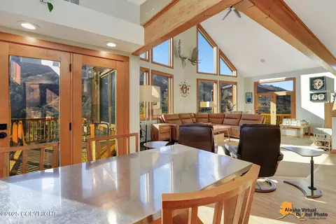 30711 Prudhoe Bay Ave, Eagle River, AK 99577 photo 18