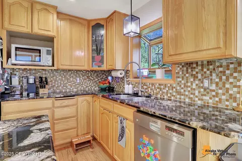 30711 Prudhoe Bay Ave, Eagle River, AK 99577 photo 21