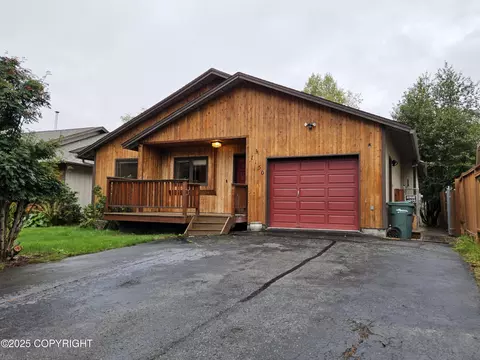 7150 Beaumont Cir, Anchorage, AK 99502