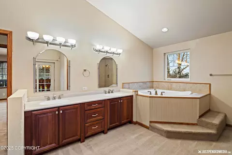 Bath - 18707 Third St, Eagle River, AK 99577 photo 4 of 10
