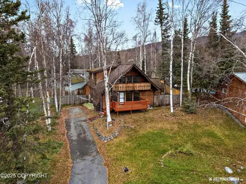 Other - 18707 Third St, Eagle River, AK 99577 photo 14 of 15