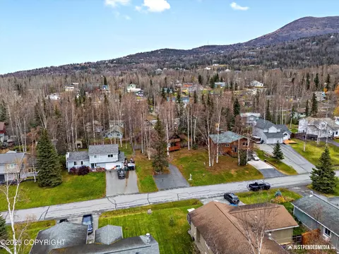 View/Area - 18707 Third St, Eagle River, AK 99577 photo 2 of 4