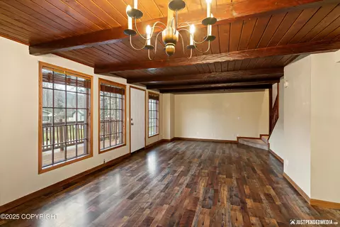 Living - 18707 Third St, Eagle River, AK 99577 photo 1 of 4