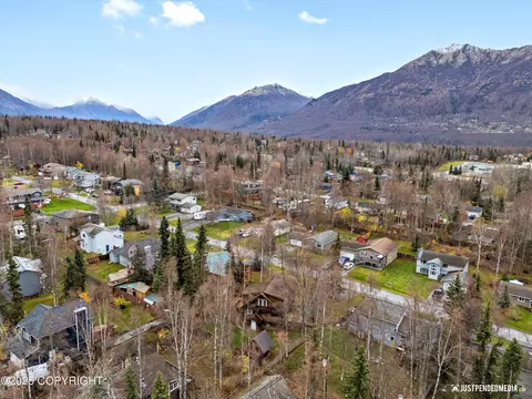View/Area - 18707 Third St, Eagle River, AK 99577 photo 4 of 4
