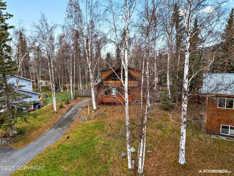 View/Area - 18707 Third St, Eagle River, AK 99577 photo 1 of 4
