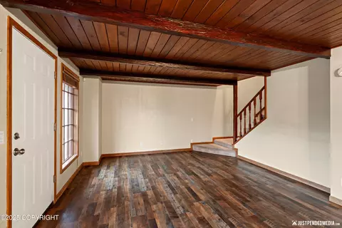 Living - 18707 Third St, Eagle River, AK 99577 photo 2 of 4