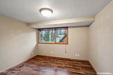 Bedroom - 18707 Third St, Eagle River, AK 99577 photo 1 of 5