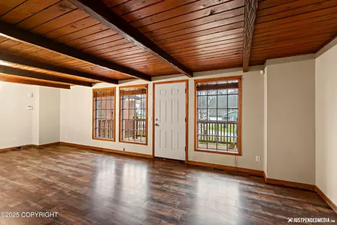 Living - 18707 Third St, Eagle River, AK 99577 photo 3 of 4