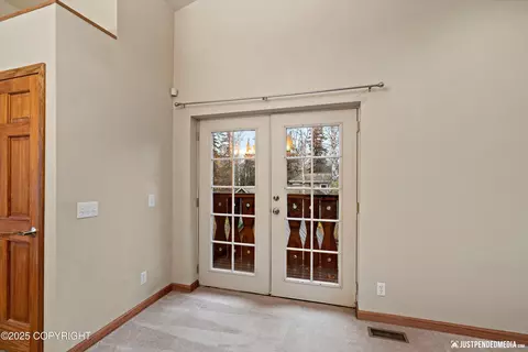 Entry Way - 18707 Third St, Eagle River, AK 99577 photo 3 of 3