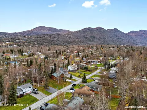 View/Area - 18707 Third St, Eagle River, AK 99577 photo 3 of 4
