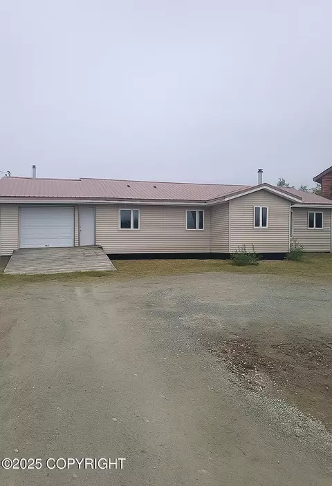 216 Alex Hatley Dr, Bethel, AK 99559