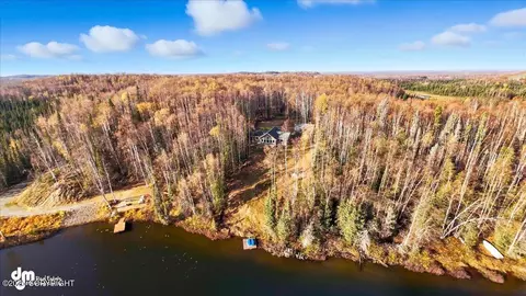 12917 N Prism Dr, Willow, AK 99688