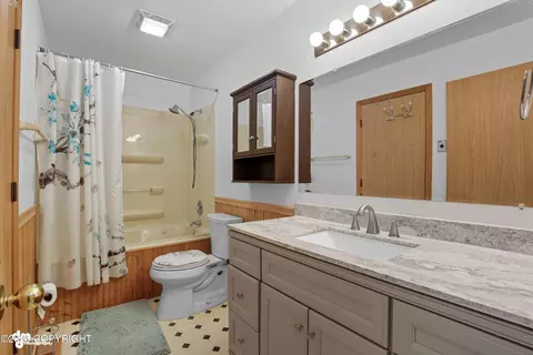 Bath - 8512 Cross Pointe Loop, Anchorage, AK 99504 photo 2 of 2